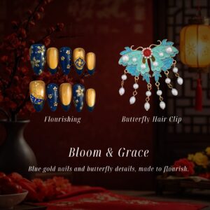 Bloom & Grace