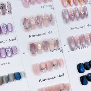 Captured Light: The Aurora Jelly Ice Collection