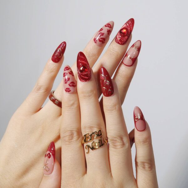 AKisstoRemember-ErsaNailsPressOnNails_4 AKisstoRemember-ErsaNailsPressOnNails_4