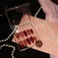 A_Kiss_To_Remember-_ErsaNails_PressOnNails_03