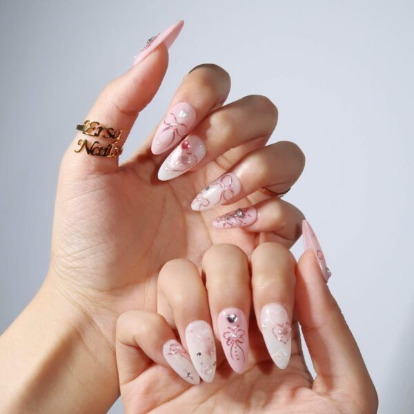 Adorable-ErsaNailsPressOnNails_4 Adorable-ErsaNailsPressOnNails_4