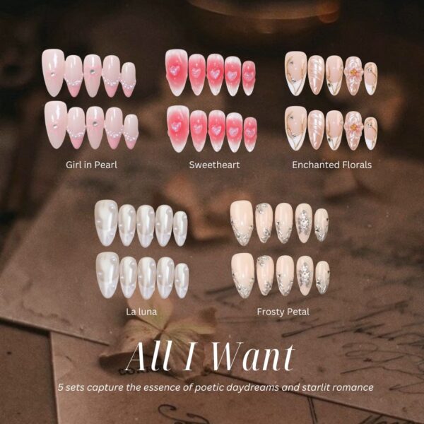 All I Want
