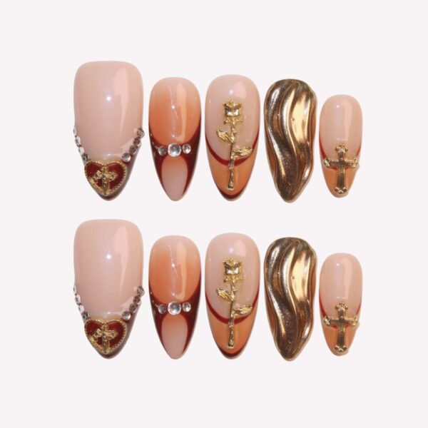 AllTooWell-ErsaNailsPressOnNails_0 All Too Well