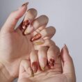 AmberBloom-ErsaNailsPressOnNails_3