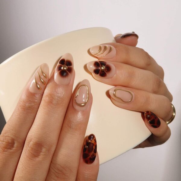 AmberWhisper-ErsaNailsPressOnNails_2 AmberWhisper-ErsaNailsPressOnNails_2
