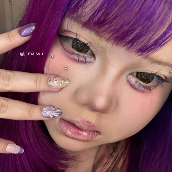 AmethystGlow AmethystGlow