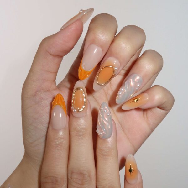 AperolSprotz-ErsaNailsPressOnNails_5_889ad4f6-adca-4acc-b779-c1ae2810d4ff AperolSprotz-ErsaNailsPressOnNails_5_889ad4f6-adca-4acc-b779-c1ae2810d4ff
