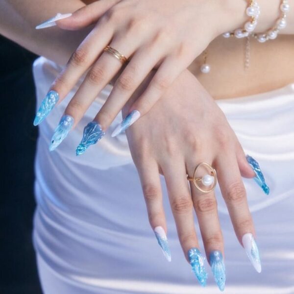 Aquamarine-ErsaNailsPressOnNails_13 Aquamarine-ErsaNailsPressOnNails_13