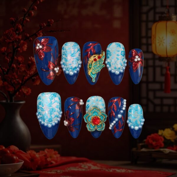 Auspicious_-_ErsaNails_PressOnNails_X Auspicious_-_ErsaNails_PressOnNails_X