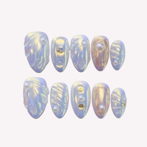 Azure Haze mini