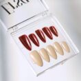 Bare_Berry_-_ErsaNails_PressOnNails_1