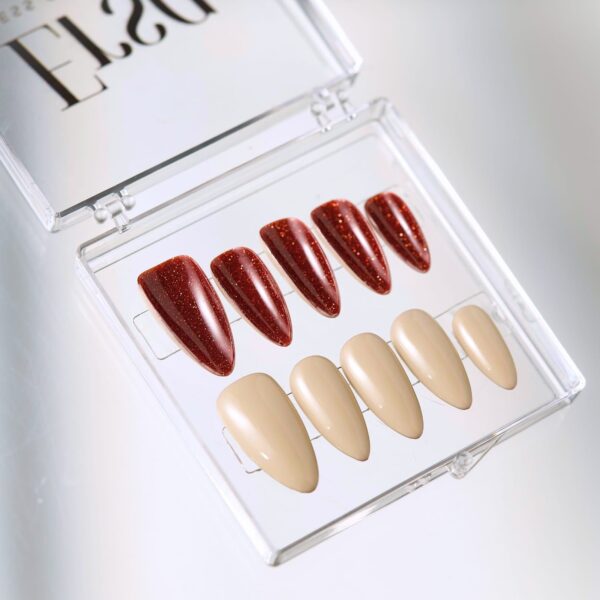 Bare_Berry_-_ErsaNails_PressOnNails_1 Bare_Berry_-_ErsaNails_PressOnNails_1