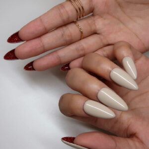 Bare & Berry