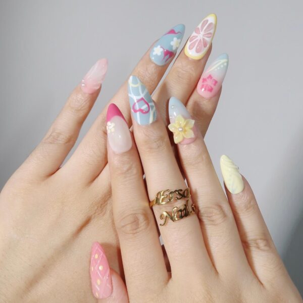 BeachIt_sTime-ErsaNailsPressOnNails_2 BeachIt_sTime-ErsaNailsPressOnNails_2