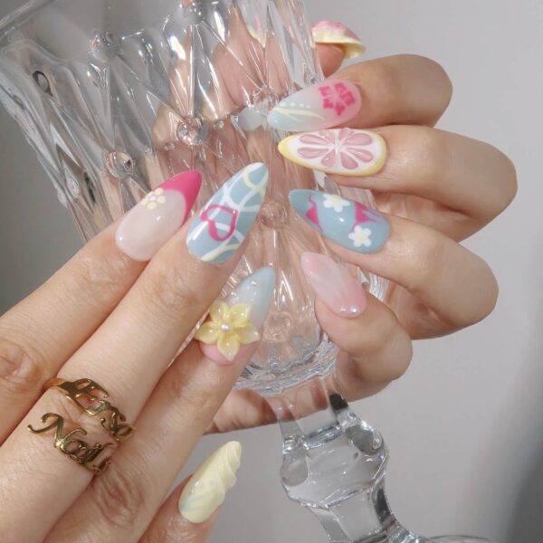 BeachIt_sTime-ErsaNailsPressOnNails_4 BeachIt_sTime-ErsaNailsPressOnNails_4