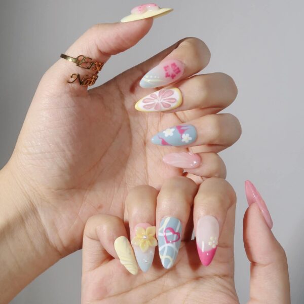BeachIt_sTime-ErsaNailsPressOnNails_5 BeachIt_sTime-ErsaNailsPressOnNails_5