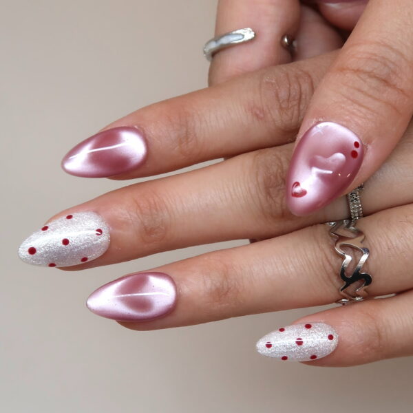 Beat_The_Heart_-_ErsaNails_PressOnNails_3 Beat_The_Heart_-_ErsaNails_PressOnNails_3