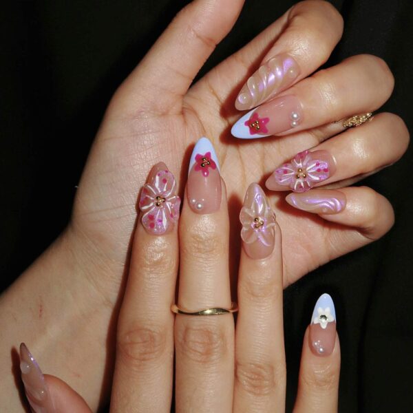 BerryFrappe-ErsaNailsPressOnNails_2 BerryFrappe-ErsaNailsPressOnNails_2