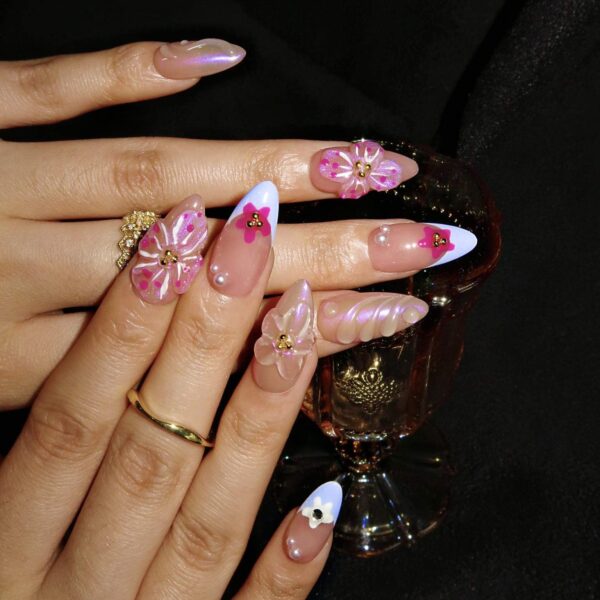 BerryFrappe-ErsaNailsPressOnNails_3 BerryFrappe-ErsaNailsPressOnNails_3