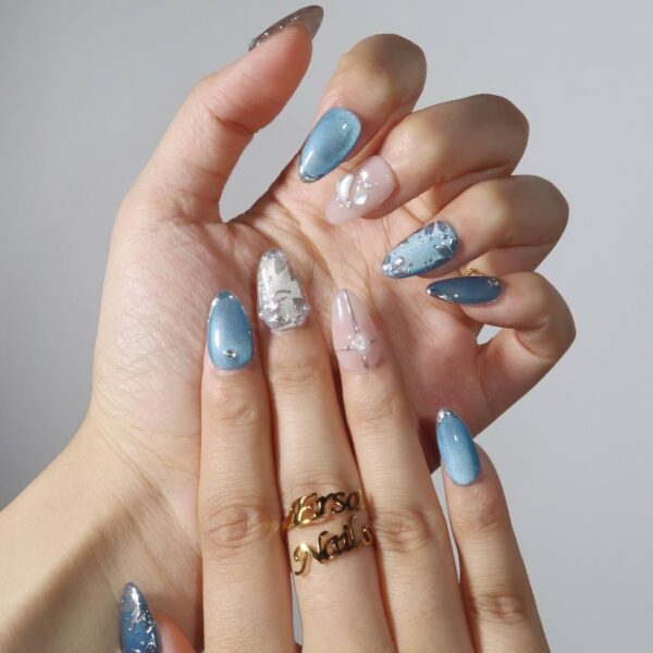 BeyondtheSea-ErsaNailsPressOnNails_3 BeyondtheSea-ErsaNailsPressOnNails_3
