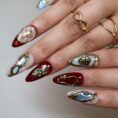 BibleAngel-ErsaNailsPressOnNails_1