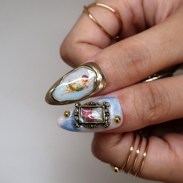 BibleAngel-ErsaNailsPressOnNails_2 BibleAngel-ErsaNailsPressOnNails_2
