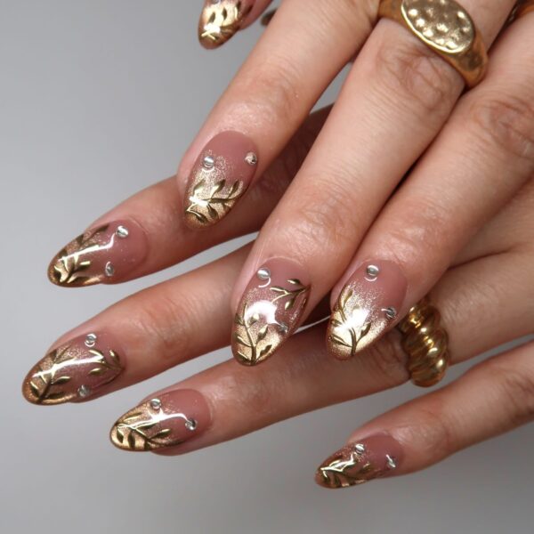 BlissfulRadiance-ErsaNailsPressOnNails_2 BlissfulRadiance-ErsaNailsPressOnNails_2