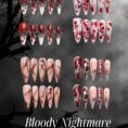 Bloody Nightmare