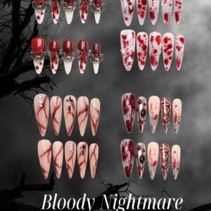 Bloody Nightmare
