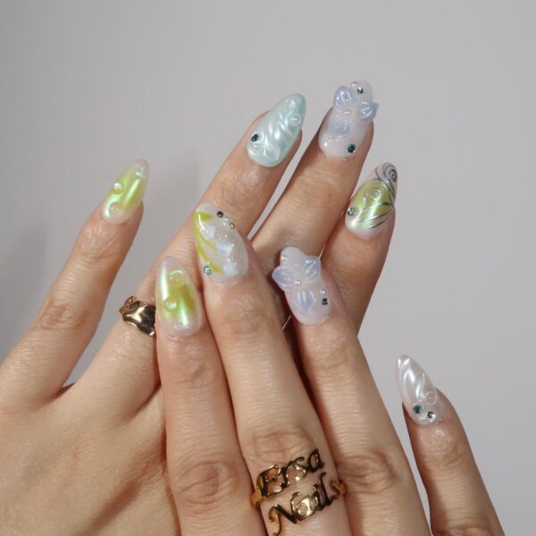 BloomintheMist-ErsaNailsPressOnNails_2 BloomintheMist-ErsaNailsPressOnNails_2