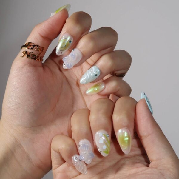BloomintheMist-ErsaNailsPressOnNails_5 BloomintheMist-ErsaNailsPressOnNails_5