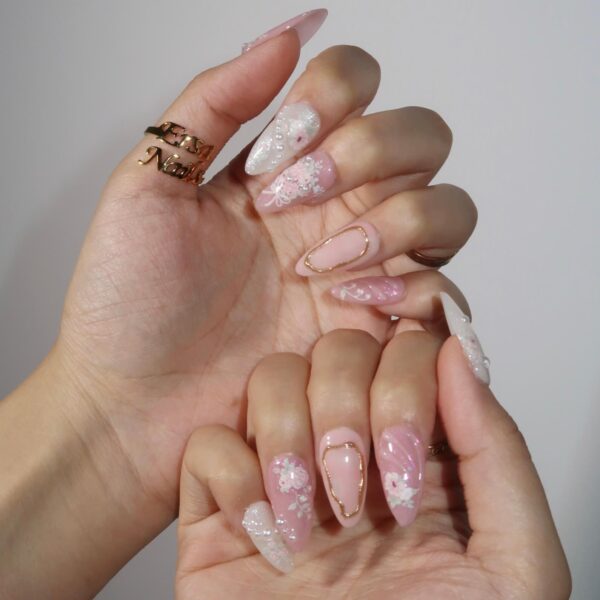 BloomlikeRoses-ErsaNailsPressOnNails_2 BloomlikeRoses-ErsaNailsPressOnNails_2