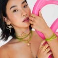 BlossomBeadedNecklaceWorkPiece_7