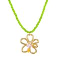 BlossomBeadedNecklaceWorkPiece_8