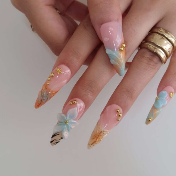 Blossom_Euphoria_-_ErsaNails_PressOnNails_6 Blossom_Euphoria_-_ErsaNails_PressOnNails_6