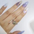 BlueLegend-ErsaNailsBlueWhiteGoldMedAlmondPressOnNails_2