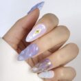 BlueLegend-ErsaNailsBlueWhiteGoldMedAlmondPressOnNails_3