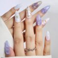 BlueLegend-ErsaNailsBlueWhiteGoldMedAlmondPressOnNails_4