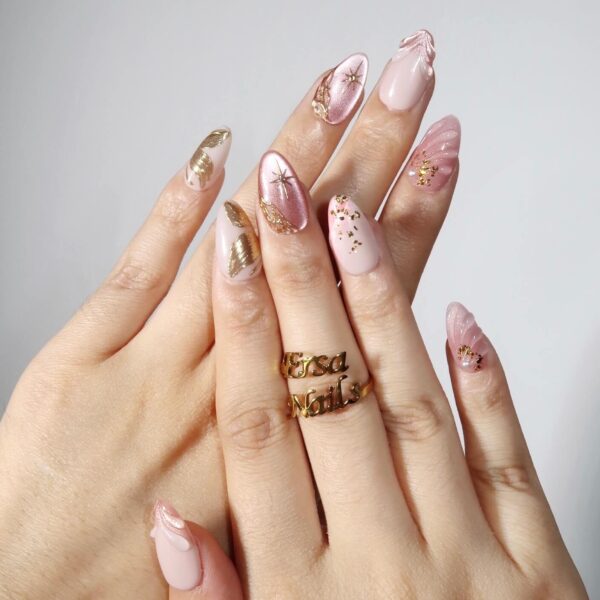 BlushPeony-ErsaNailsPressOnNails_2 BlushPeony-ErsaNailsPressOnNails_2