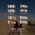 Boho Queen