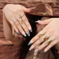 BohoTurquoise-ErsaNailsPressOnNails_04