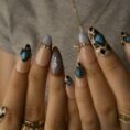 BohoTurquoise-ErsaNailsPressOnNails_3