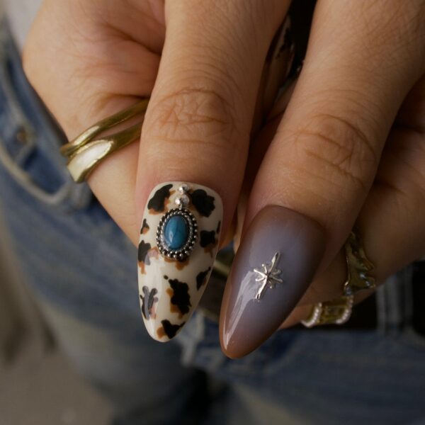 BohoTurquoise-ErsaNailsPressOnNails_4 BohoTurquoise-ErsaNailsPressOnNails_4
