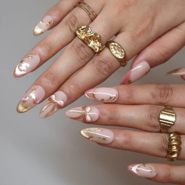 Bow-Dazzled_-_ErsaNails_PressOnNails_2 Bow-Dazzled_-_ErsaNails_PressOnNails_2