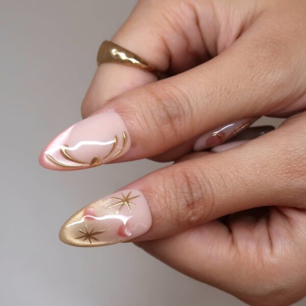 Bow-Dazzled_-_ErsaNails_PressOnNails_3 Bow-Dazzled_-_ErsaNails_PressOnNails_3