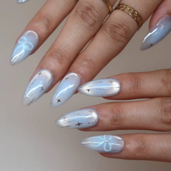 Bow-So-Chic-ErsaNailsPressOnNails_3 Bow-So-Chic-ErsaNailsPressOnNails_3