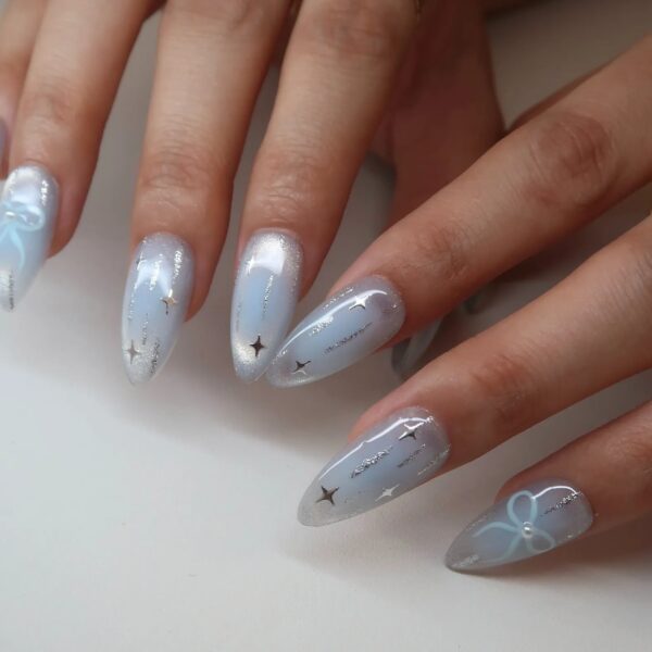 Bow-So-Chic-ErsaNailsPressOnNails_5 Bow-So-Chic-ErsaNailsPressOnNails_5