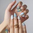 BubblySplash-ErsaNailsPressOnNails_4