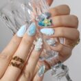 BubblySplash-ErsaNailsPressOnNails_5