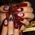 BurgundyEnchantress-ErsaNailsPressOnNails_3